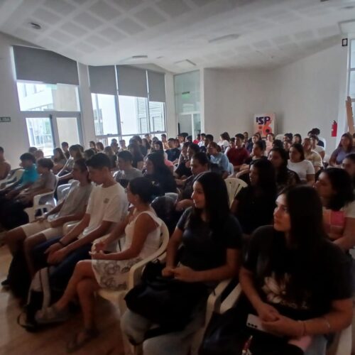 Curso introductorio 2026: experiencias de la primera semana