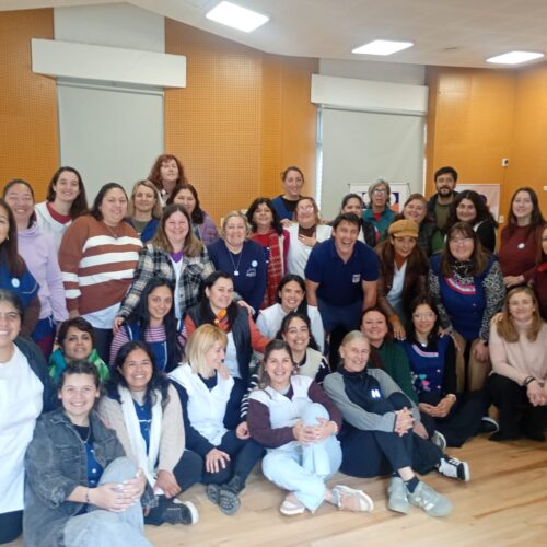 Encuentro de formación Matemática para el nivel primario
